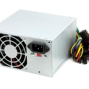 Fuente de poder XTECH ATX 500W psu-230w