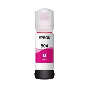 Tinta EPSON MAGENTA L4150/L4160/L6161/L6191/L6171 - T504320