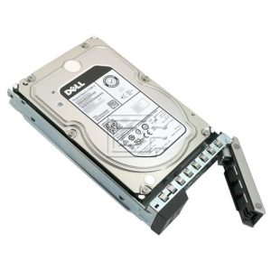 Disco Duro DELL Disco 2TB 7.2K RPM Sata 6GBPS 512N - 400-ATKJ