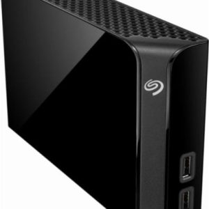 Disco Duro STEL6000100 - SGT 6TB Ext 3.5 USB 3.0 Backup Plus Hub Negro