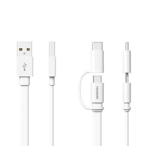 Cable HUAWEI Micro USB Type C AP55S - 4071417