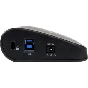 Docking Station Laptop Universal USB 3.0  - Dual Video HD - USB3SDOCKHDV - START