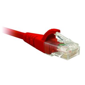 Cable NEXXT Patchcord CAT6 90cm rojo - 798302030558