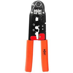 Herramienta Crimpeadora NEXXT RJ-45 - 798302031531