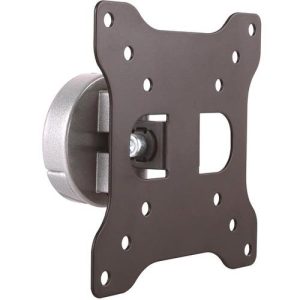 Soporte de pared para monitor STARTECH - de aluminio - Montura VESA pa - ARMWALL