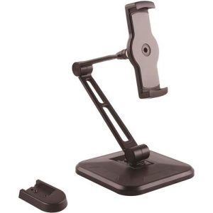 Soporte TABLET DESK STAND STARTECH UNIVERSAL - WALL MOUNTABLE -ARMTBLTDT -