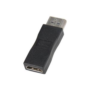 DisplayPort to HDMI Video Adapter Converter - 1920x1200 - - DP2HDMIADAP - STARTE