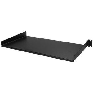 Bandeja Estante de 1U para Armario Rack de Servidores - - CABSHELF1U10 - STARTEC