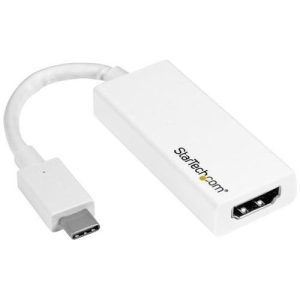Adaptador  STARTECH  USB-C a HDMI - Conversor USB Tipo C para