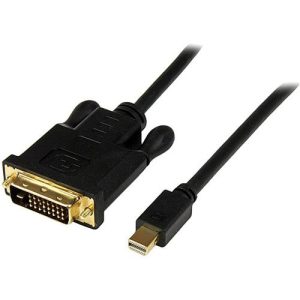 Cable de 91cm  de Video Mini DisplayPort a DVI - - MDP2DVIMM3B - STARTECH