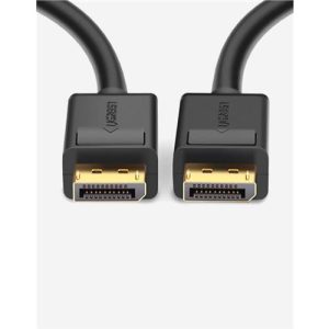 Cable DisplayPort Broches TRP (M/M)4KX2K 1.83m 60Hz - P580-006