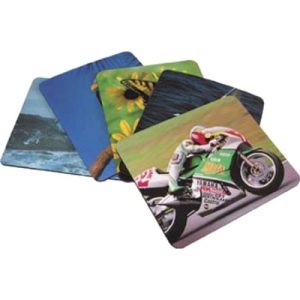 Mouse pad con diseños graficos - AC260GEN50 - Xtech