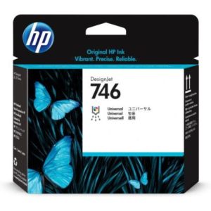 Cartridge  HP CARTRIDGE 300-ML PHOTO BLACK ( Z6, Z9 ) - P2V82A