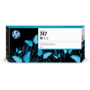 Cartridge HP 300-ML Gray ( Z9 ) - P2V86A
