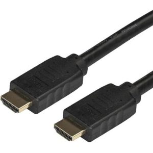 Cable de 7m HDMI de alta velocidad premium con Ethernet - 4K - HDMM7MP - STARTEC