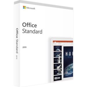 OfficeSTD 2019 SNGL OLP NL ACDMC - 021-10597