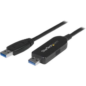 Cable de Transferencia de Datos USB 3.0 para computadores Ma - USB3LINK - STARTE