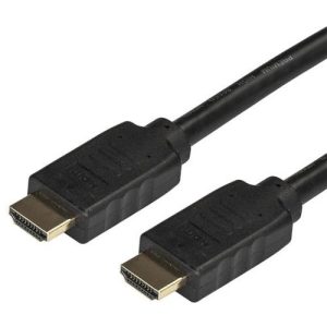 Cable de 5m HDMI de alta velocidad premium con Ethernet - 4K - HDMM5MP - STARTEC