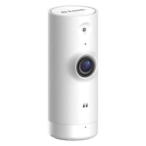 Cámara Vigilancia HD - DCS-8000LH - D-LINK - mini