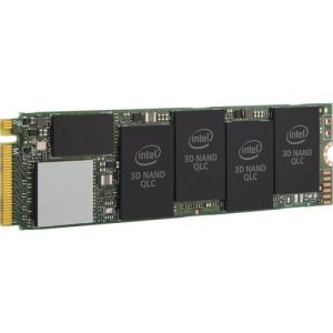 Memoria SSDPEKNW020T8X1 - INTEL SSD 660p Series 2.0TB M.2 80mm PCIe 3.0 x4 3D2 QLC Retai