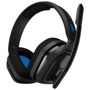 Audífonos LOGITECH  Gamer A10 Headset para Ps4 xbox one y PC - 939-0015