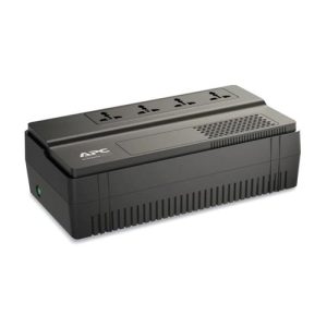 UPS BV1000I-MS - APC Easy UPS 1000KVA 800 VA AVR toma de salida universal