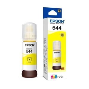 Tinta EPSON YELLOW L3110 L3150 L5190 (65ml) - T544420