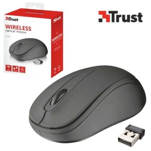 Mouse TRUST Ziva Wireless Compact  - 21509