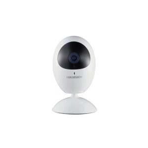 Cámara DS-2CV2U21FD-IW (2.8mm) - HIK Camara Cubo IP 2MP 2.8mm IR 10mt WIFI Audio Bidire