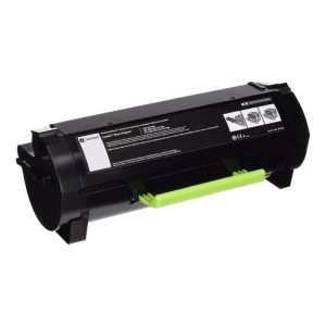 Toner LEXMARK Toner BLACK MS&MX 3/4/521 Y 622 - 56F4H00