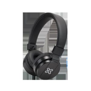 Audífonos KX Hphn Pulse On-ear Vol-Mic - KHS-628BK