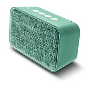 Parlante XTECH portable Spkr Bluetooth Anthrax col blue - XTS-615