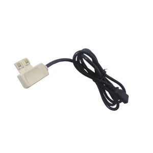 Cable PODER NEGRO 1,5MT MAGIC MACHO 2200 10A C13 HEMBRA  3X1MM2 - CWRMMCH-1.5