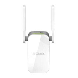 D-LINK AC750 PLUS WI-FI RANGE EXTENDER - DAP-1530
