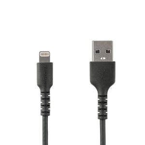 Cable RUSBLTMM2MB - STARTECH USB to Lightning Cable - 2m / 6.6 ft - MFi Certifie