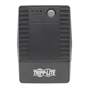 OMNIVSX650 - TRP UPS 650VA Torre Interactivo C13(4) Ultra Compacto