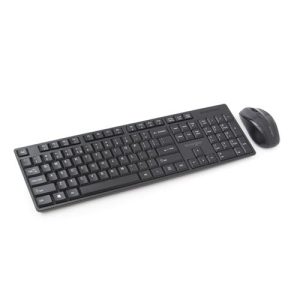 Kit Teclado y Mouse KENSINGTON INALÁMBRICO PRO FIT WIRELESS DESKTOP K75 - K75235