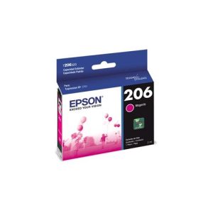 Cartucho de Tinta  EPSON MAGENTA XP-2101 - T206320