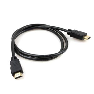 Cable HDMI Xtech M to HDMI m HighSpeed braided Cable 10ft - XTC-630