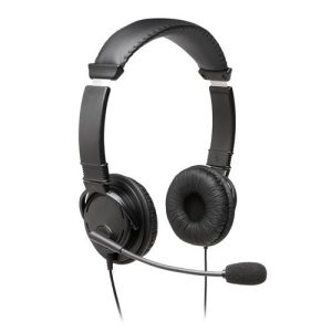 Audífonos kingston con microfono HI-FI - K97603