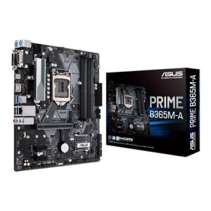ASUS MB LGA1151 DDR4/VGA/HDMI - PRIMEB365M-A