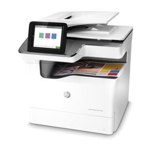 Impresora Láser Hewlett Packard Managed E75160 Series