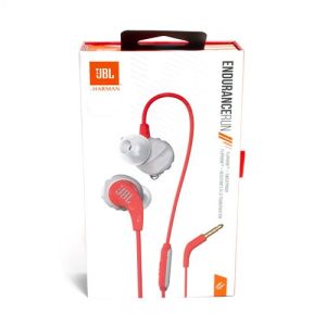 Audífonos JBL ENDURRUNBTRAM - Endurance Run BT Red S.Ame