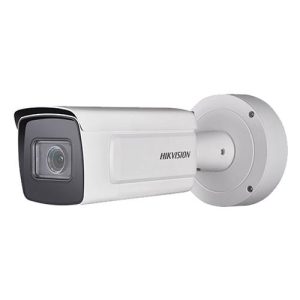 Cámara HIK Bullet 6MP WDR IP67 IR 30mt. IK10 VF 2.8-12mm POE - DS-2CD2663G1-IZ
