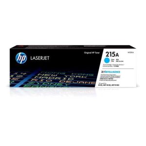 TONER HP 215A CYAN 850PAG. M155 M182 M183 - W2311A