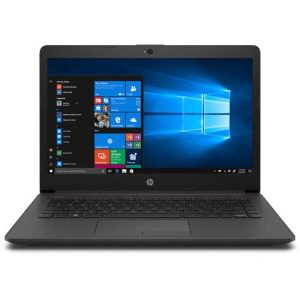 Notebook 1D0F5LT HP NTBK 240 G7 CEL N4020 4GB 500GB 14" W10H