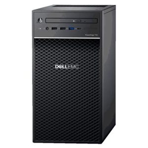 BASIC FREE DOS - 2DTR1v1 - DELL - T40 - XEON - E-2224G/8GB/1TB - SATA/DVD/39M