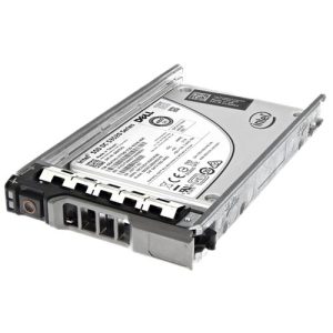 Disco Duro DELL HDD 480GB SSD SATA READ INTENSIVE 6Gbps 3.5" HOT-PLUGG - 400-BDP