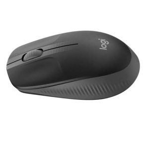 Logitech Mouse M190 Wireless Gris inalambrico USB 910-005902 -