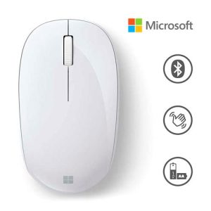 Mouse RJN-00061 - MS BLOETOOTH GLACIER (BLANCO)